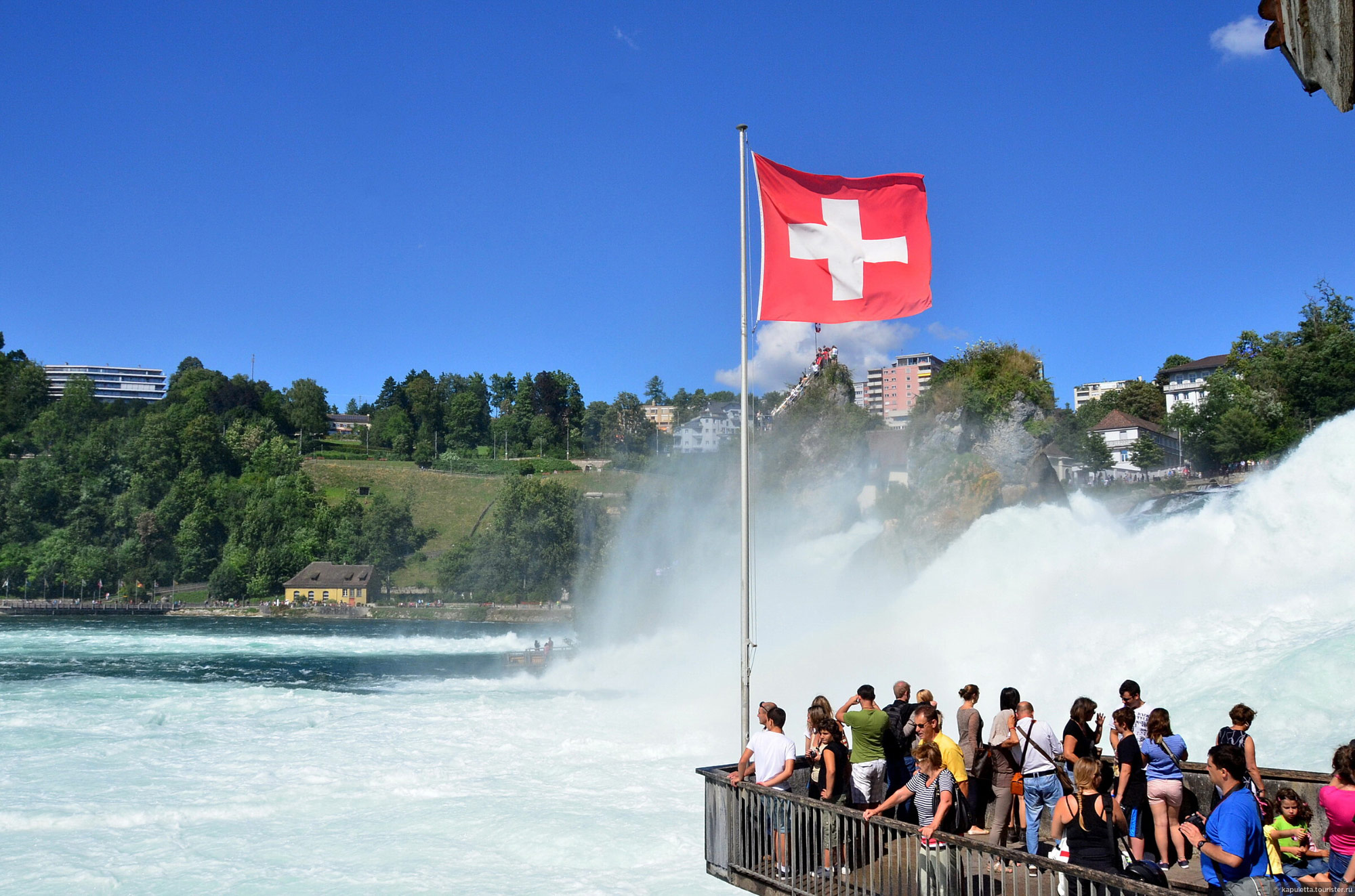 Rheinfall